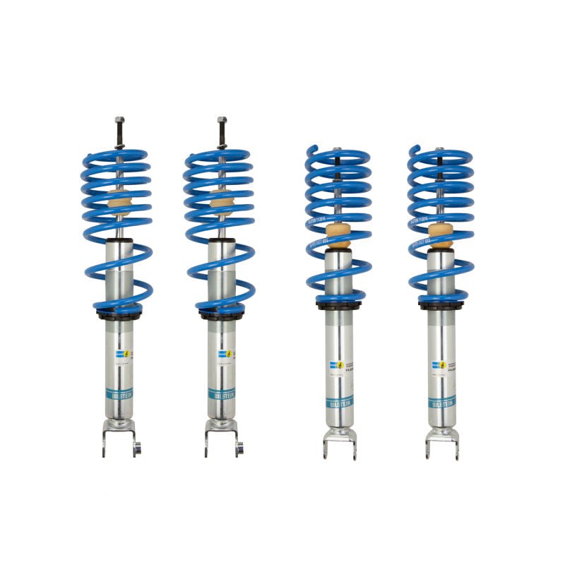 Bilstein B14 (PSS) 17 Fiat 124 Spider / 16-17 Mazda MX-5 Miata Front & Rear Performance Suspension-Coilovers-Bilstein
