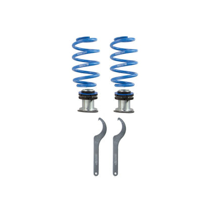 Bilstein B14 (PSS) 2015 Audi A3 / 2015 Volkswagen Golf GTI Front & Rear Performance Suspension Sys-Coilovers-Bilstein