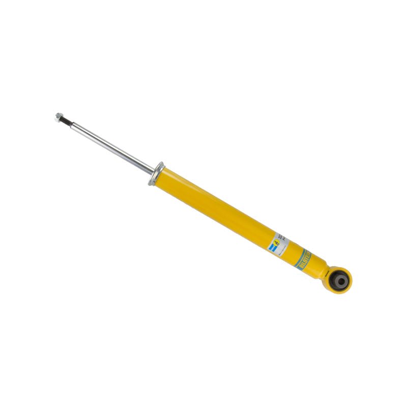 Bilstein B14 (PSS) 2015 Audi A3 / 2015 Volkswagen Golf GTI Front & Rear Performance Suspension Sys-Coilovers-Bilstein