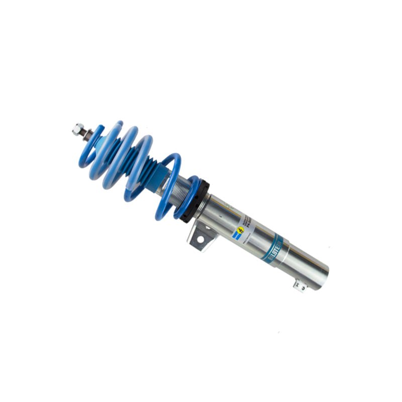 Bilstein B14 (PSS) Front & Rear Performance Sus System 2015 VW Golf w/ 50mm Outside Dia Strut-Coilovers-Bilstein