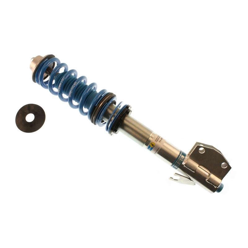 Bilstein B16 2002 Subaru Impreza RS Front and Rear Performance Suspension System-Coilovers-Bilstein