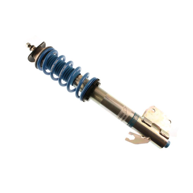 Bilstein B16 2005 Subaru Impreza WRX STI Front and Rear Performance Suspension System-Coilovers-Bilstein