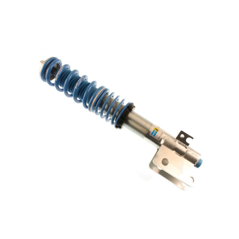 Bilstein B16 2005 Subaru Impreza WRX STI Front and Rear Performance Suspension System-Coilovers-Bilstein