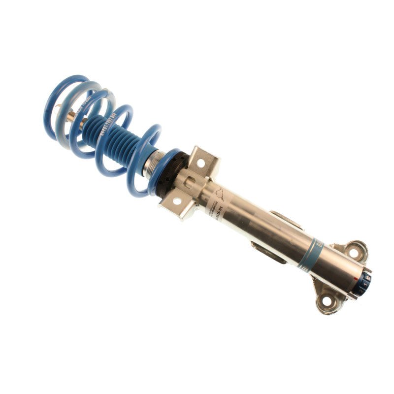 Bilstein B16 2008 Mercedes-Benz C300 Luxury Front and Rear Performance Suspension System-Coilovers-Bilstein