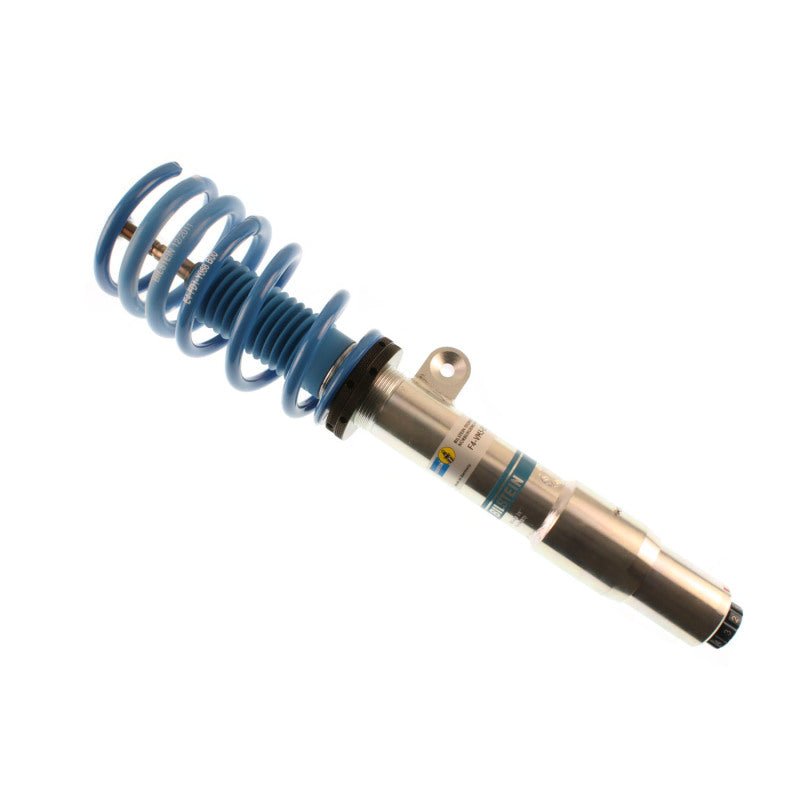 Bilstein B16 2011 BMW 1 Series M Base Front and Rear Performance Suspension System-Coilovers-Bilstein