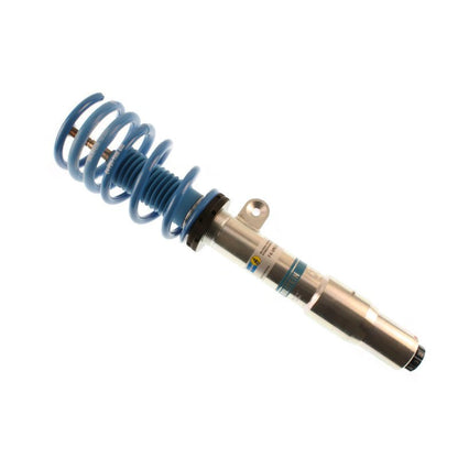 Bilstein B16 2011 BMW 1 Series M Base Front and Rear Performance Suspension System-Coilovers-Bilstein