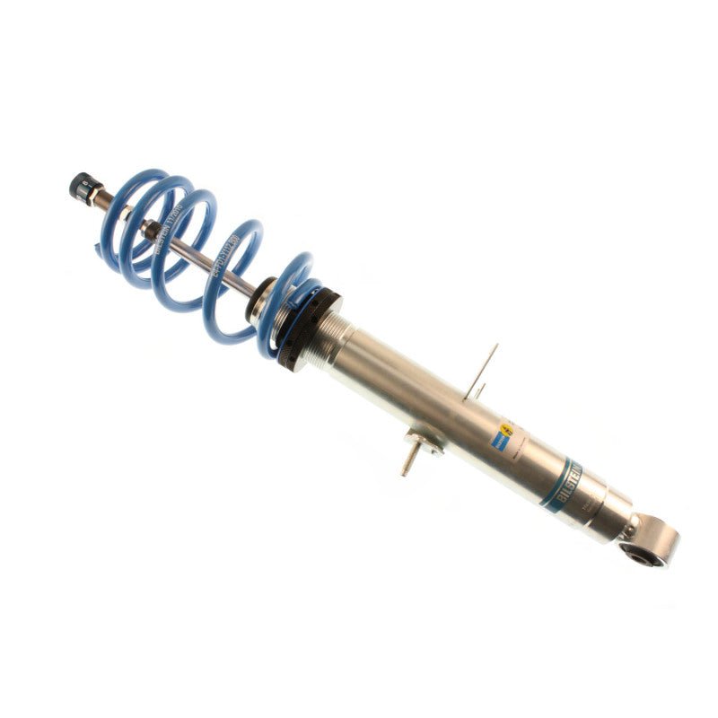 Bilstein B16 2011 Infiniti G37 IPL Front and Rear Performance Suspension System-Coilovers-Bilstein