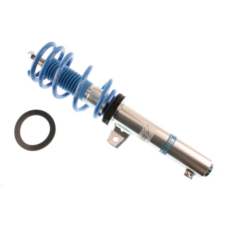 Bilstein B16 2012 Volkswagen Beetle Turbo Front and Rear Performance Suspension System-Coilovers-Bilstein