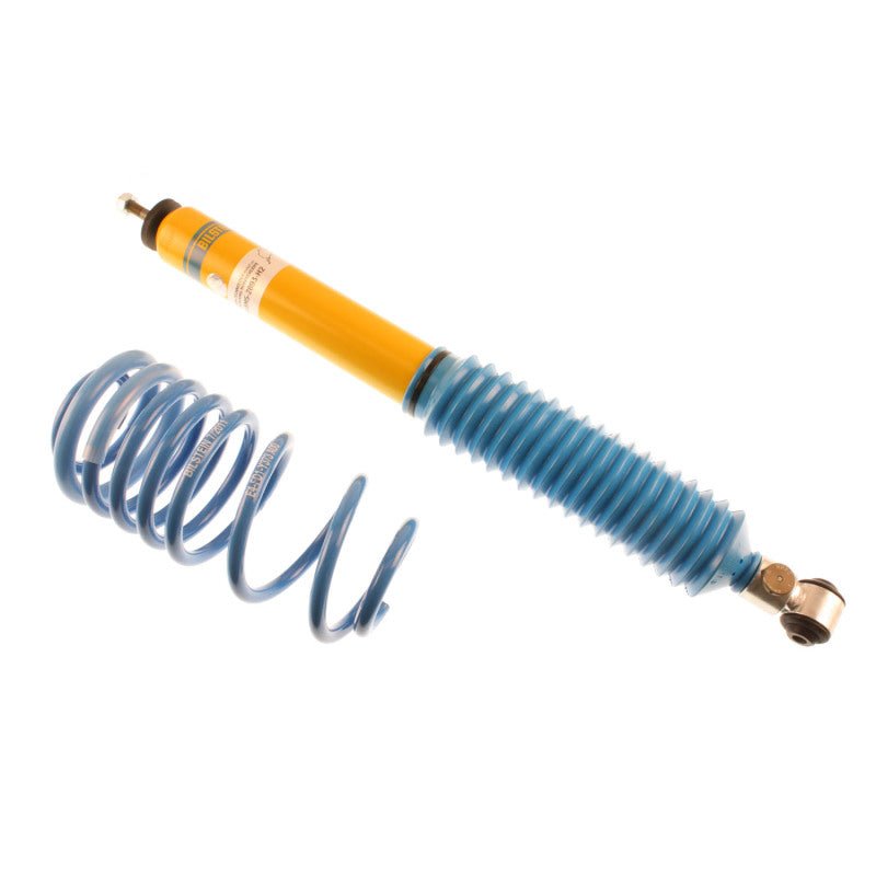 Bilstein B16 96-03 Audi A3 Front and Rear Performance Suspension System-Coilovers-Bilstein