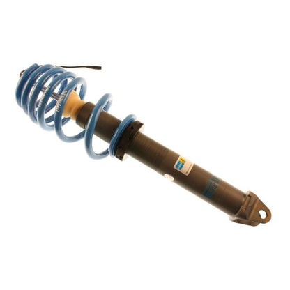 Bilstein B16 (DampTronic) 12-19 Porsche 911 H6 Front & Rear Perf. Susp. Kit (w/ PDCC use 11-239680)-Coilovers-Bilstein
