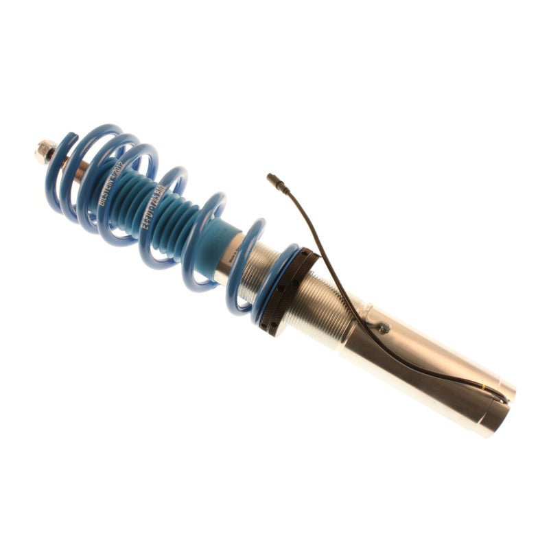 Bilstein B16 (DampTronic) 12-19 Porsche 911 H6 Front & Rear Perf. Susp. Kit (w/ PDCC use 11-239680)-Coilovers-Bilstein