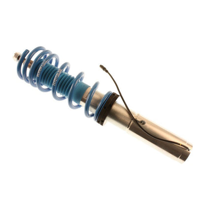 Bilstein B16 (DampTronic) 12-19 Porsche 911 H6 Front & Rear Perf. Susp. Kit (w/ PDCC use 11-239680)-Coilovers-Bilstein