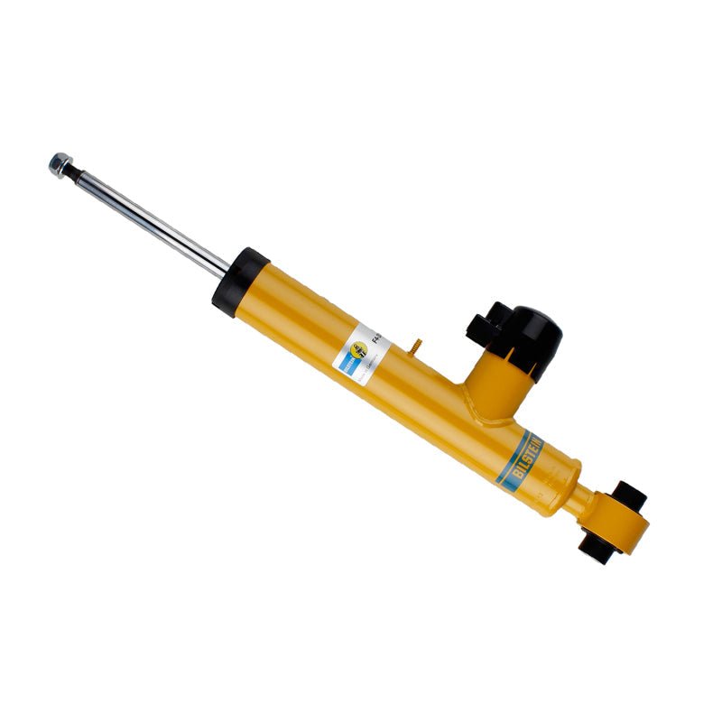 Bilstein B16 (DampTronic) 13-15 BMW 335i xDrive Front and Rear Suspension Kit-Coilovers-Bilstein