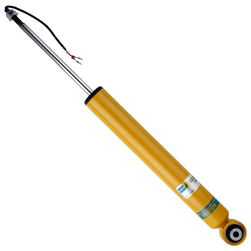 Bilstein B16 (DampTronic) 18-21 Audi S5 Front and Rear Suspension System-Coilovers-Bilstein