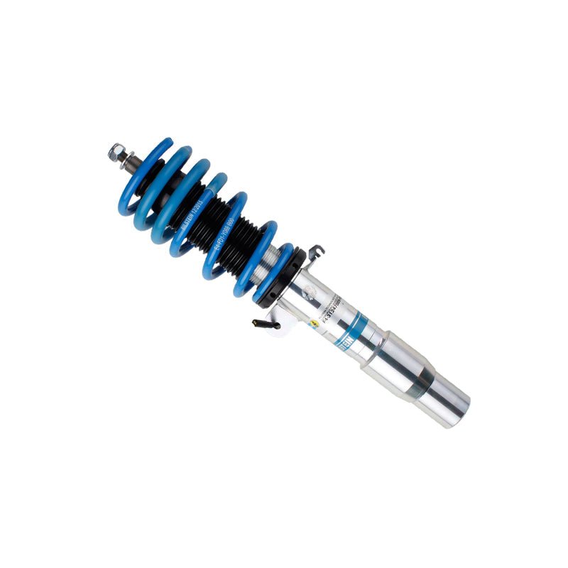 Bilstein B16 (DampTronic) 2015-2018 BMW M3/M4 F80/F82 Front & Rear Performance Suspension System-Coilovers-Bilstein
