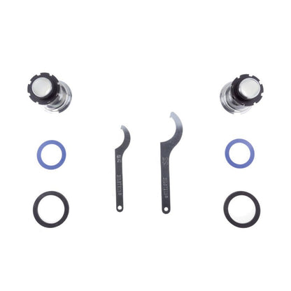 Bilstein B16 Ford Focus 2 Lim./Mazda 3/S40/V50 K6 Suspension Kit-Coilovers-Bilstein