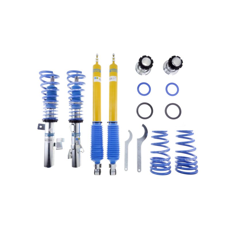 Bilstein B16 Ford Focus 2 Lim./Mazda 3/S40/V50 K6 Suspension Kit-Coilovers-Bilstein