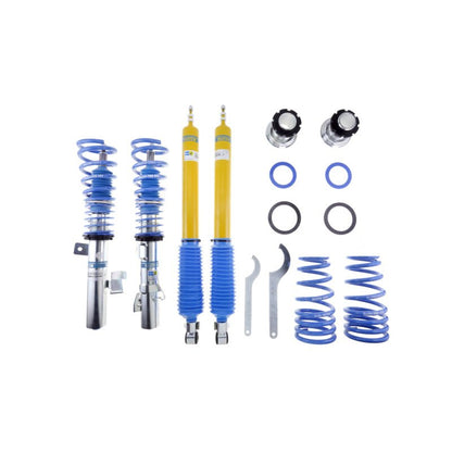 Bilstein B16 Ford Focus 2 Lim./Mazda 3/S40/V50 K6 Suspension Kit-Coilovers-Bilstein