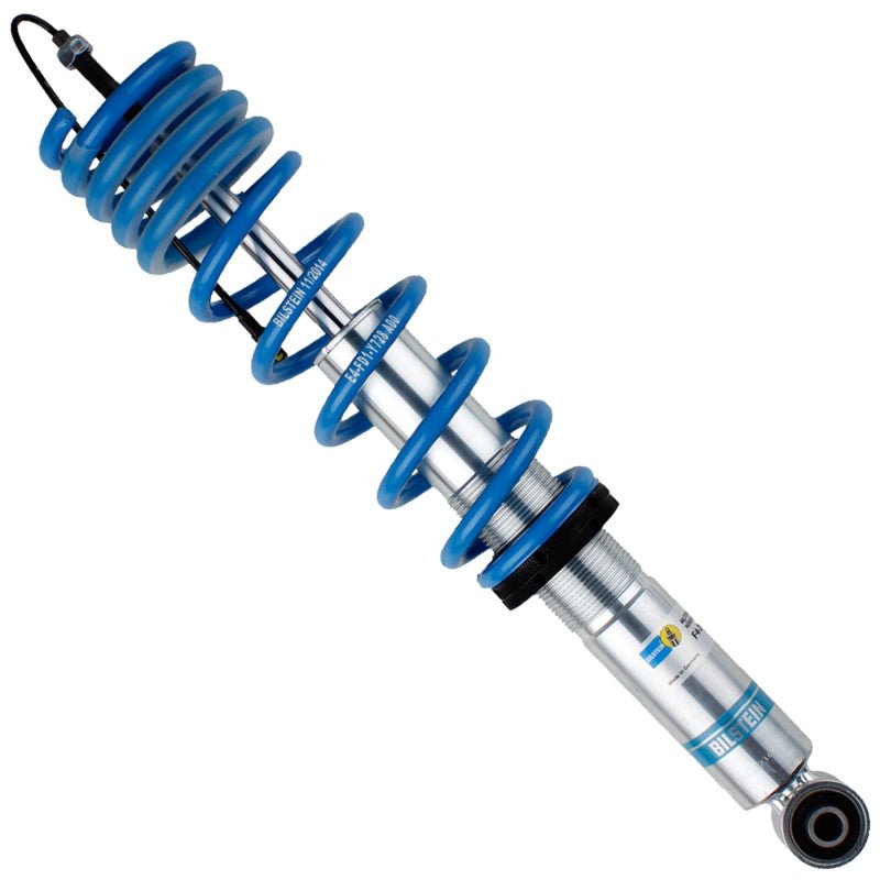 Bilstein B16 (PSS10) 06-10 BMW E60 M5 EDC Performance Suspension System-Coilovers-Bilstein