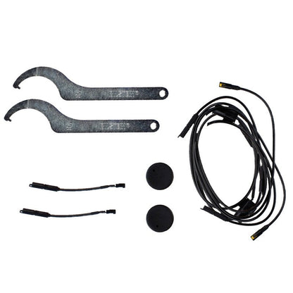 Bilstein B16 (PSS10) 06-10 BMW E60 M5 EDC Performance Suspension System-Coilovers-Bilstein