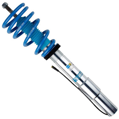 Bilstein B16 (PSS10) 06-10 BMW E60 M5 EDC Performance Suspension System-Coilovers-Bilstein
