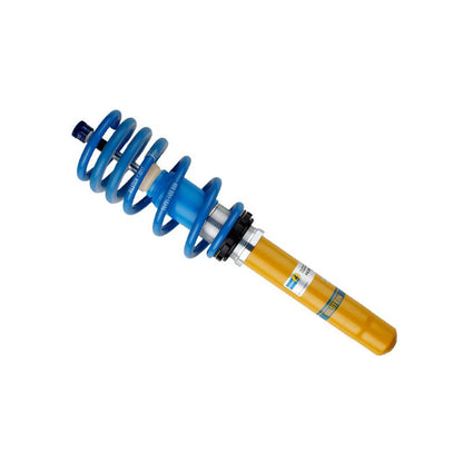 Bilstein B16 (PSS10) 17-19 Audi A4 Front and Rear Suspension Kit-Coilovers-Bilstein