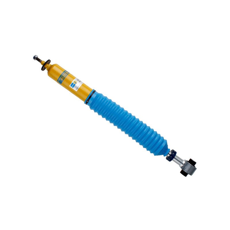Bilstein B16 (PSS10) 17-19 Audi A4 Front and Rear Suspension Kit-Coilovers-Bilstein