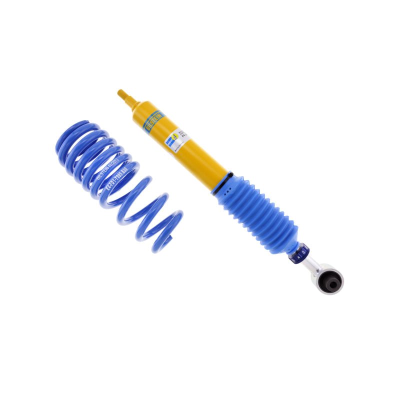 Bilstein B16 (PSS10) 2015 BMW M3 / M4 Front & Rear Performance Suspension System-Coilovers-Bilstein
