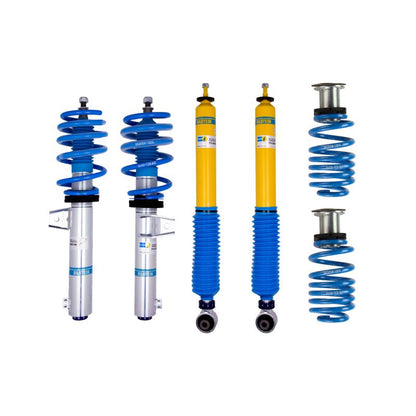 Bilstein B16 (PSS10) 2016 Audi TT Quattro Suspension Kit-Coilovers-Bilstein