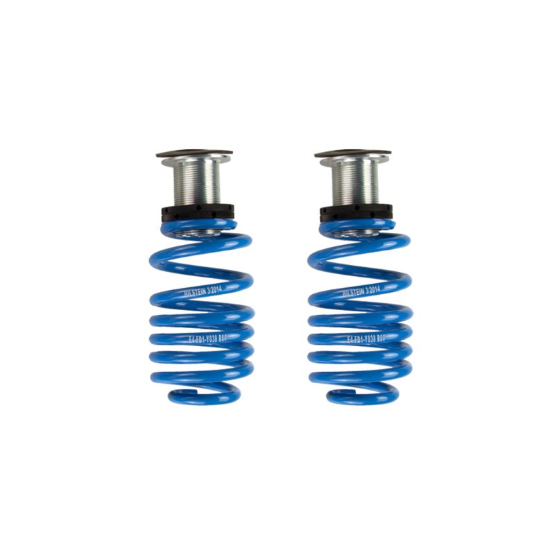 Bilstein B16 (PSS10) 2016 Audi TT Quattro Suspension Kit-Coilovers-Bilstein