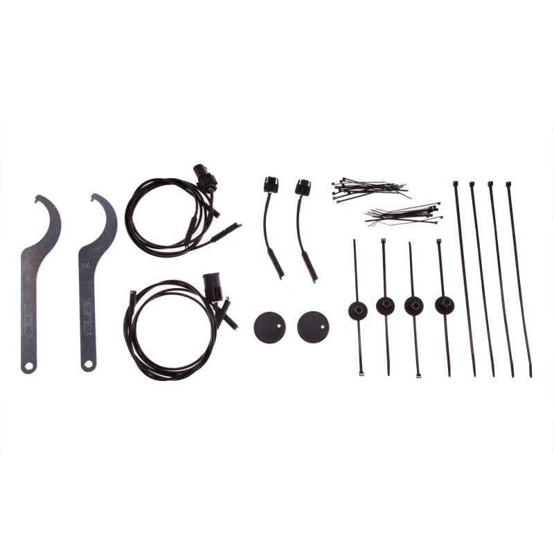 Bilstein B16 (PSS10) BMW E92 3 Series DampTronic EDC Performance Suspension System-Coilovers-Bilstein