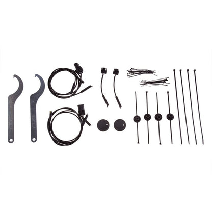 Bilstein B16 (PSS10) BMW E92 3 Series DampTronic EDC Performance Suspension System-Coilovers-Bilstein