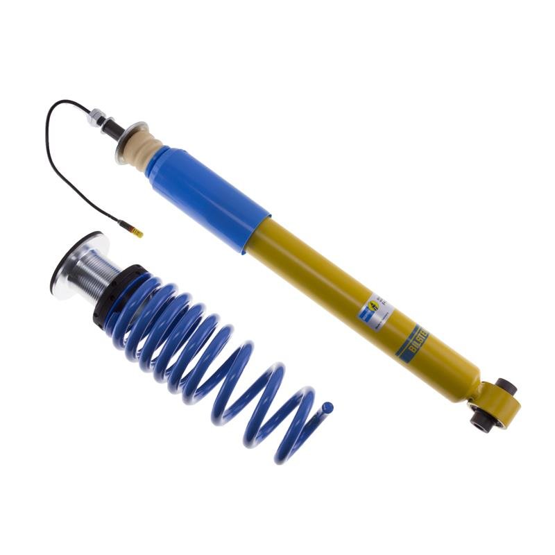 Bilstein B16 (PSS10) BMW E92 3 Series DampTronic EDC Performance Suspension System-Coilovers-Bilstein