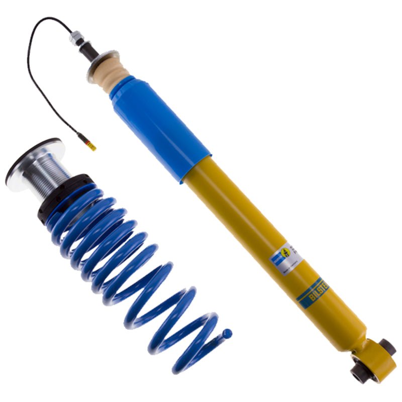 Bilstein B16 (PSS10) BMW E92 3 Series DampTronic EDC Performance Suspension System-Coilovers-Bilstein