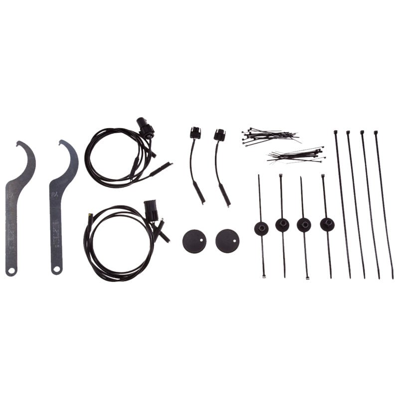 Bilstein B16 (PSS10) BMW E92 3 Series DampTronic EDC Performance Suspension System-Coilovers-Bilstein