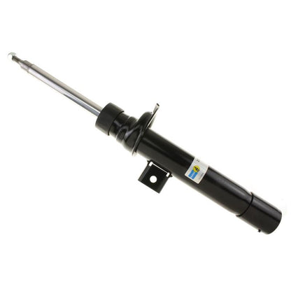 Bilstein B4 10-15 BMW X3 xDrive w/Sport Suspension w/o EDC Front Left Twintube Strut Assembly-Shocks and Struts-Bilstein