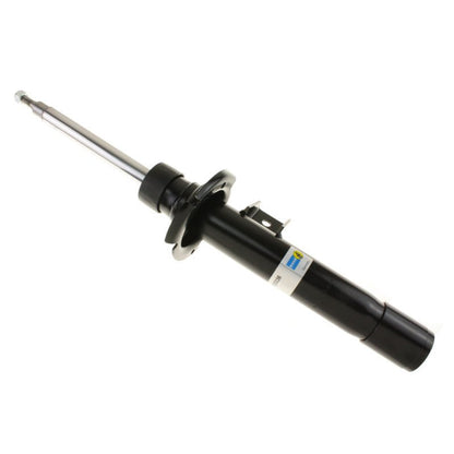 Bilstein B4 10-15 BMW X3 xDrive w/Sport Suspension w/o EDC Front Left Twintube Strut Assembly-Shocks and Struts-Bilstein