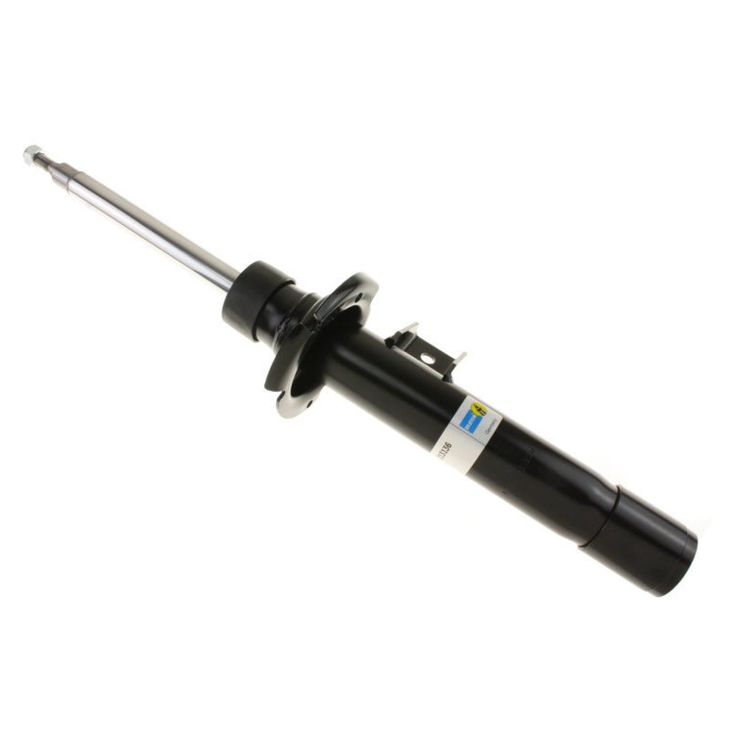 Bilstein B4 10-15 BMW X3 xDrive w/Sport Suspension w/o EDC Front Left Twintube Strut Assembly-Shocks and Struts-Bilstein