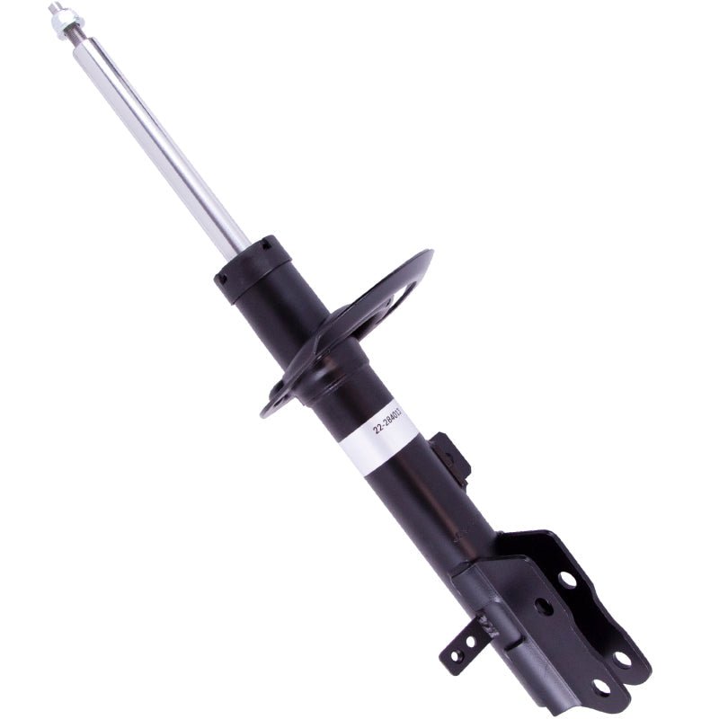 Bilstein B4 11-17 Jeep Patriot/Compass (Old Body Style) Front Left Strut Assembly-Shocks and Struts-Bilstein