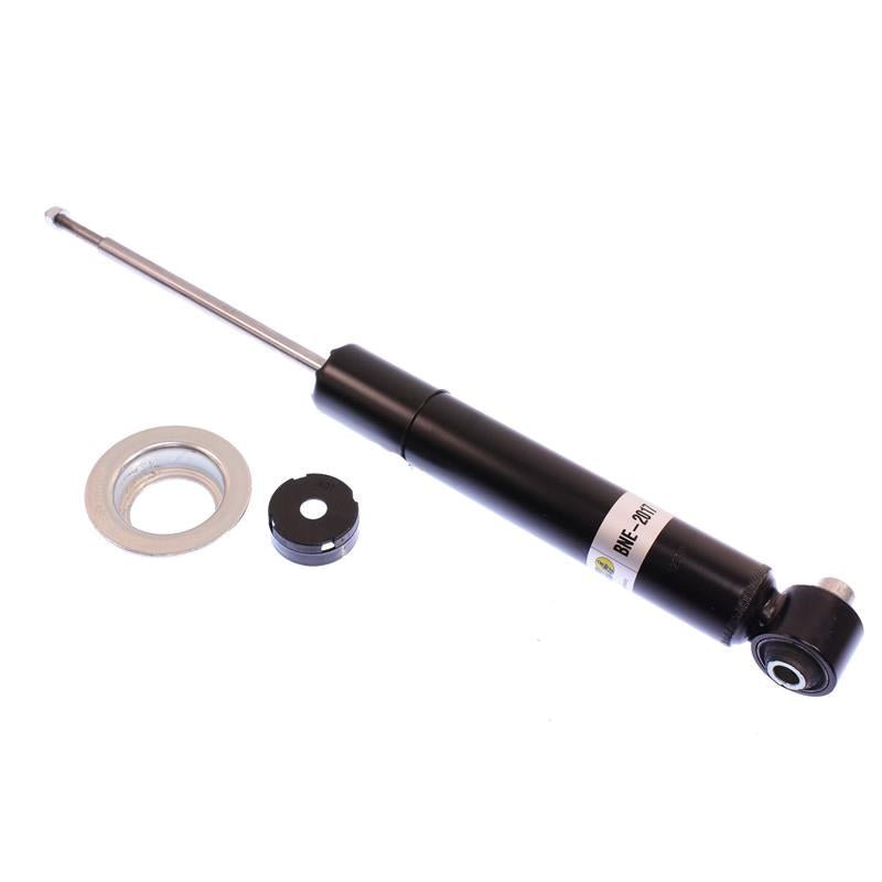 Bilstein B4 1982 BMW 528e Base Rear Twintube Shock Absorber-Shocks and Struts-Bilstein