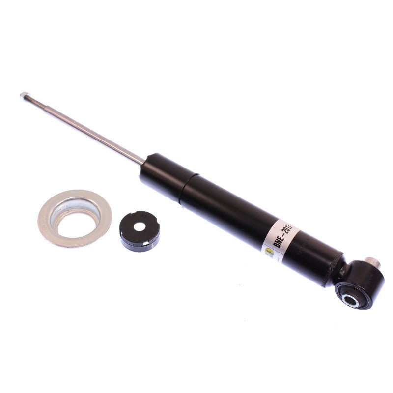 Bilstein B4 1982 BMW 528e Base Rear Twintube Shock Absorber-Shocks and Struts-Bilstein