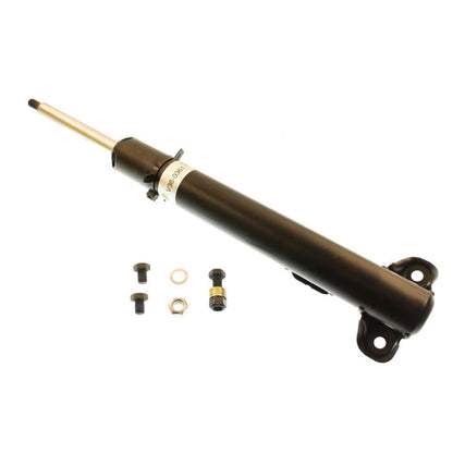 Bilstein B4 1987 Mercedes-Benz 260E Base Front Twintube Strut Assembly-Shocks and Struts-Bilstein
