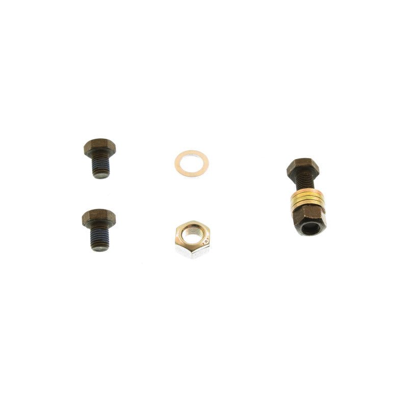 Bilstein B4 1987 Mercedes-Benz 260E Base Front Twintube Strut Assembly-Shocks and Struts-Bilstein