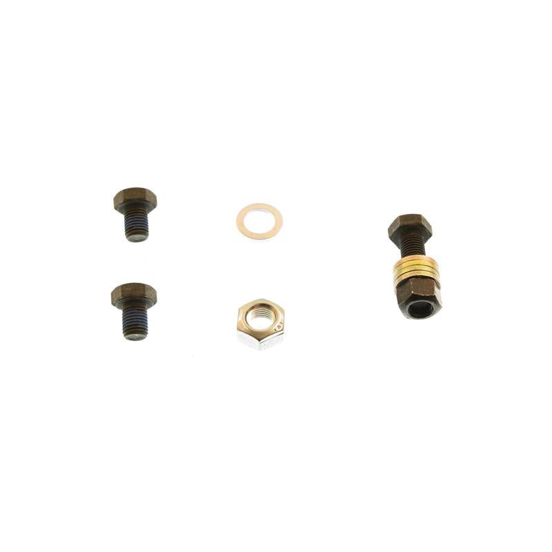 Bilstein B4 1987 Mercedes-Benz 260E Base Front Twintube Strut Assembly-Shocks and Struts-Bilstein