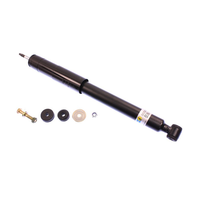 Bilstein B4 1988 Mercedes-Benz 300CE Rear Shock Absorber-Shocks and Struts-Bilstein