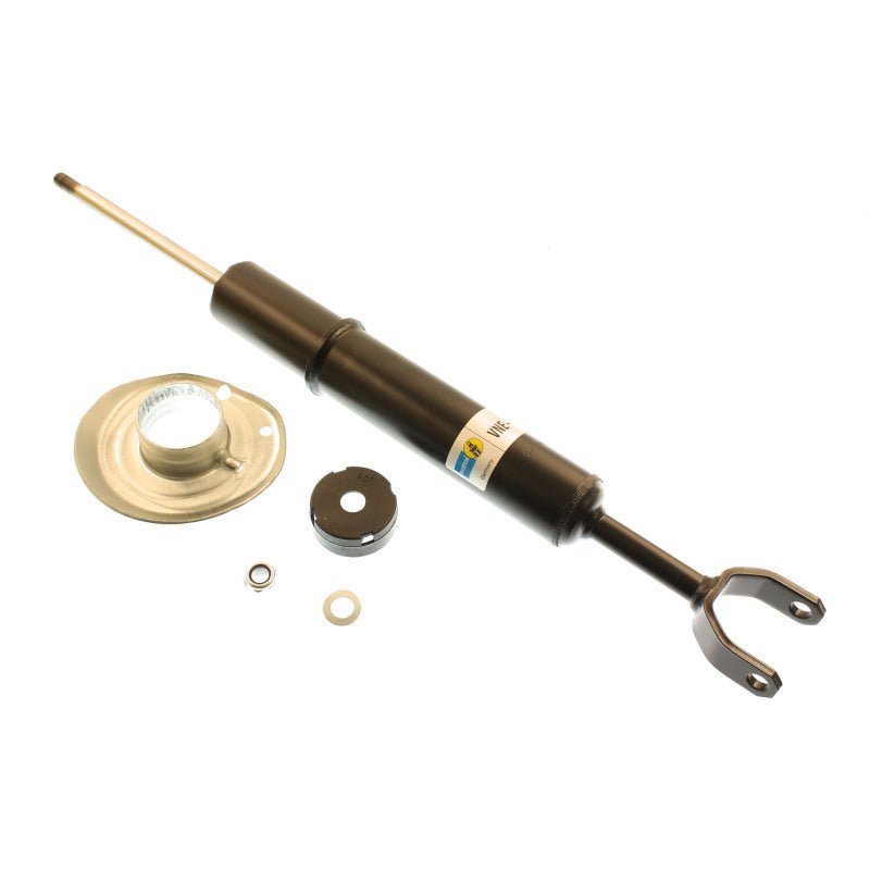 Bilstein B4 1996 Audi A4 Base Front Twintube Shock Absorber-Shocks and Struts-Bilstein