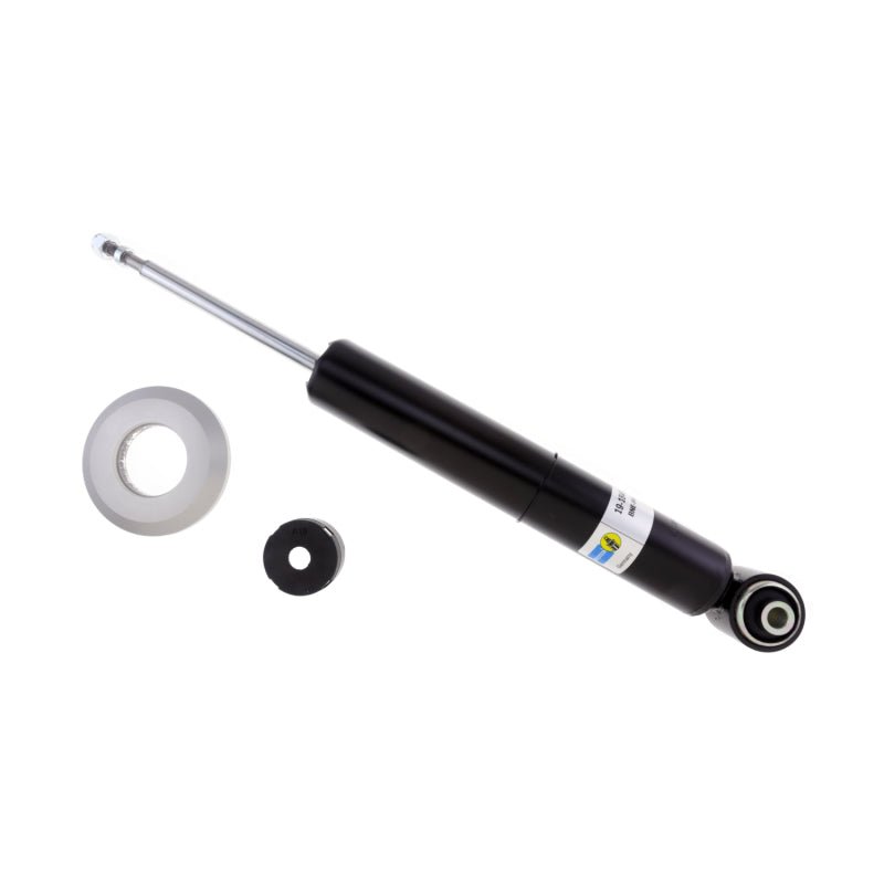 Bilstein B4 1998 Audi A6 Quattro Avant Rear Shock Absorber-Shocks and Struts-Bilstein