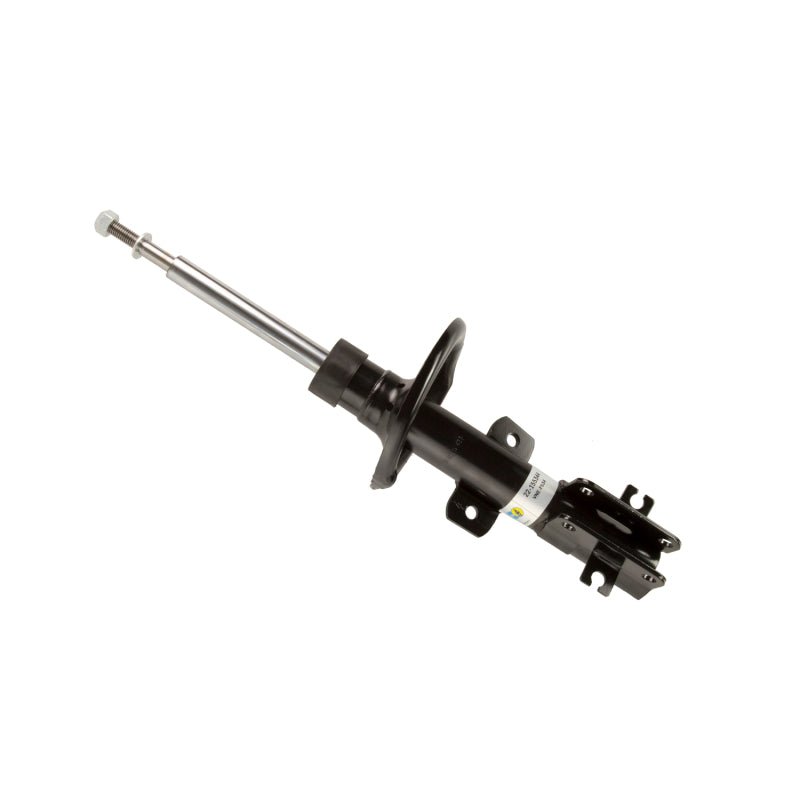 Bilstein B4 2001 Volvo S60 2.0T Front Suspension Strut Assembly-Shocks and Struts-Bilstein