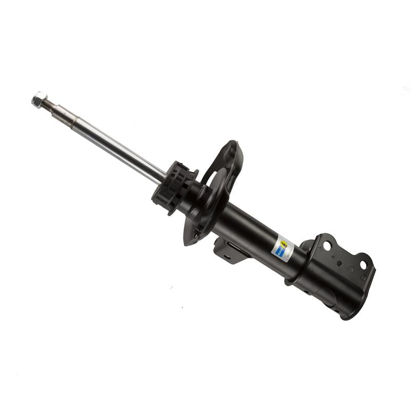 Bilstein B4 2014-2015 Mercedes-Benz CLA250 Front Right Twintube Strut Assembly-Shocks and Struts-Bilstein