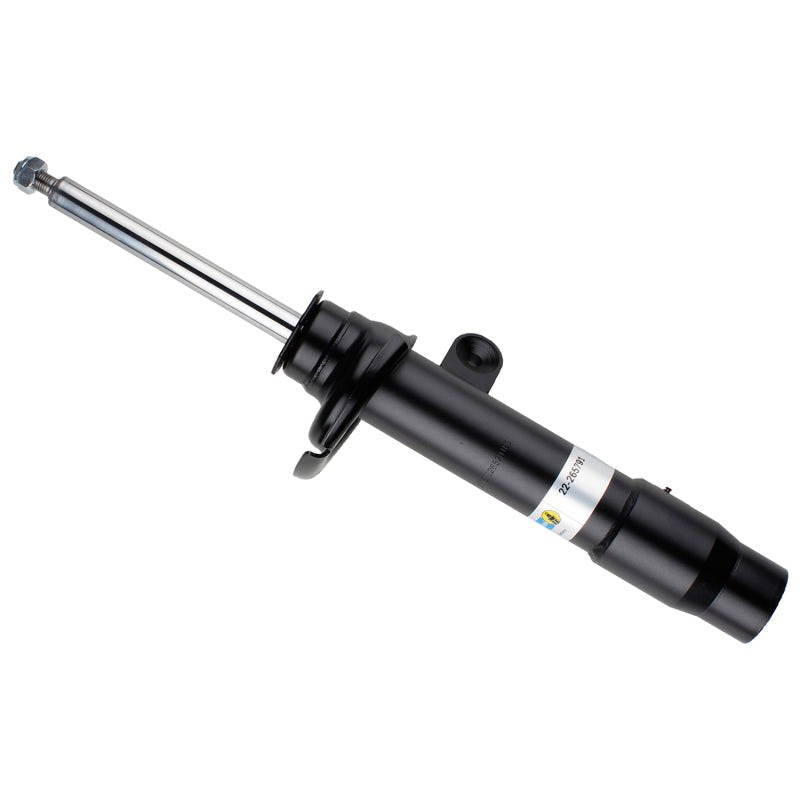 Bilstein B4 OE 15-17 BMW M3/15-17 BMW M4 Front Right Twintube Strut Assembly-Shocks and Struts-Bilstein